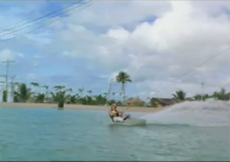 Leo Burnett Manila's 'Waterworld' kicks off Philippine Advertising Congress