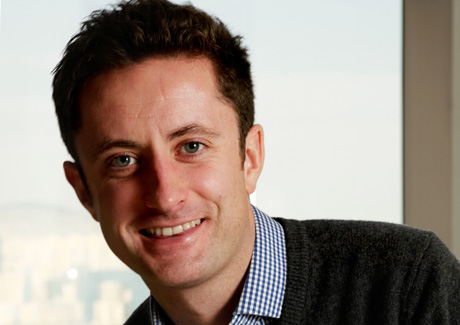 Aegis Media brings in new regional business director