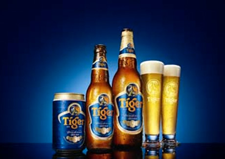 Tiger Beer appoints We Are Social as social-media agency