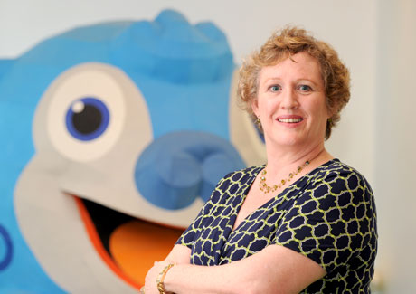 Profile: Maureen O'Crowley on marketing the Seoul Tourism Organisation