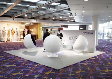 Finnair invites HK travellers to have a 'peace-of-mind' flying experience