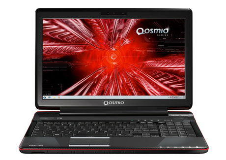 GADGET UPDATE powered by Stuff: Samsung, Toshiba, LG and more