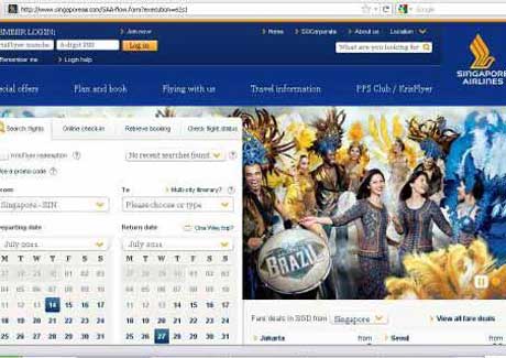 Digital moves this week from Singapore Airlines, BBC, VDONext and more 