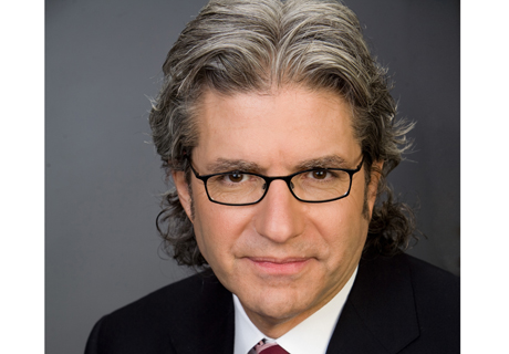 Y&R global CEO David Sable on China acquisitions, digital and the challenge of Asia