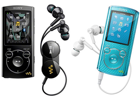 GADGET UPDATE powered by Stuff: Sony, Blackberry, Samsung and more