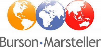 Burson-Marsteller China opens operation in Shenzhen