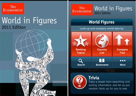 Digital moves this week from Google, Groupon, The Economist and more