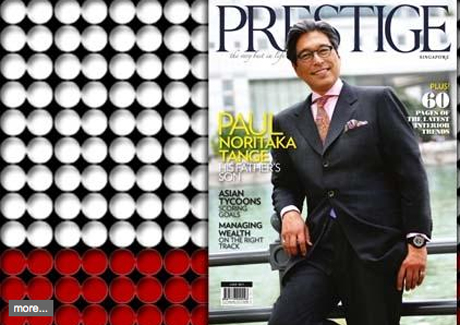 Burda Singapore acquires assets of CR Media, to expand to Europe