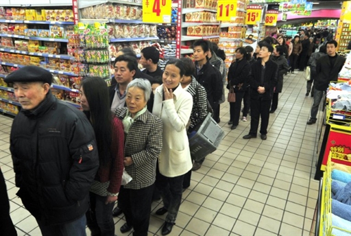 Opportunities for Singaporean brands in China on the rise: Mintel