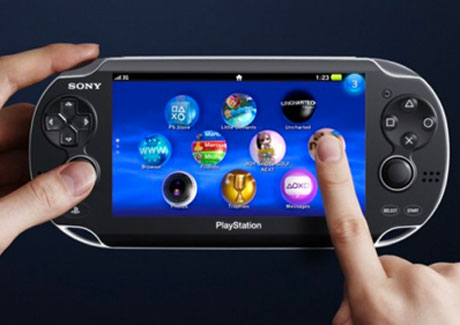 GADGET UPDATE powered by Stuff: Sony Playstation, HTC, Blackberry and more