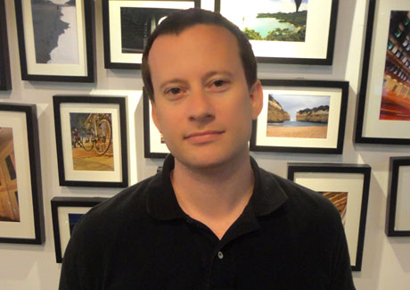 Dan Benelisha returns to Waggener Edstrom as regional technology director