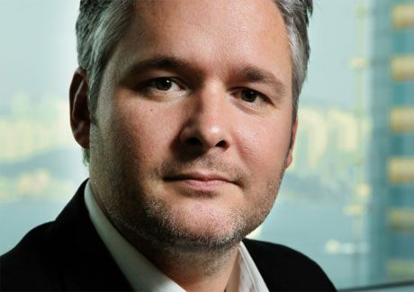 Aegis Media Hong Kong CEO Chris Ryan appointed to regional Isobar role