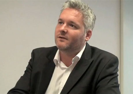 INTERVIEW: Isobar's Chris Ryan warns of a changing media landscape