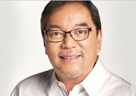Advertising veteran Ramon Jimenez takes on Philippine Tourism chief role
