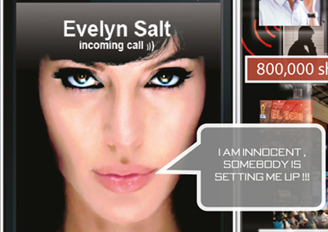 CASE STUDY: When Malaysian men rescued Angelina Jolie and saved the box office