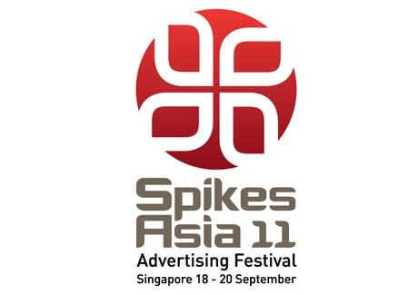 3647 entries from 17 countries: Spikes confirms record participation