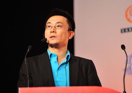 Renren: more than China's Facebook