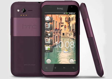 GADGET UPDATE powered by Stuff: HTC, Samsung, Windows Phone and more