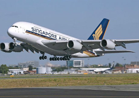 Singapore Airlines appoints Liquid Ideas for Australia PR duties