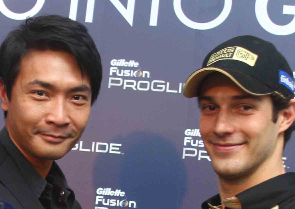 Singaporeans prefer clean-shaven men: Gillette survey