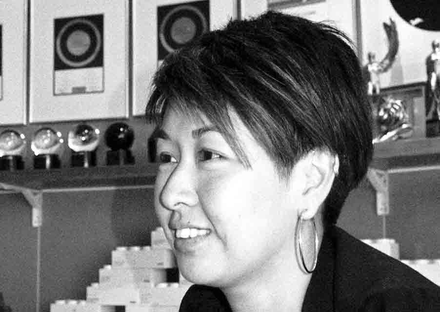 BBDO/Proximity names new head of digital