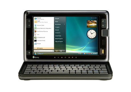 HTC in search of a lead global agency