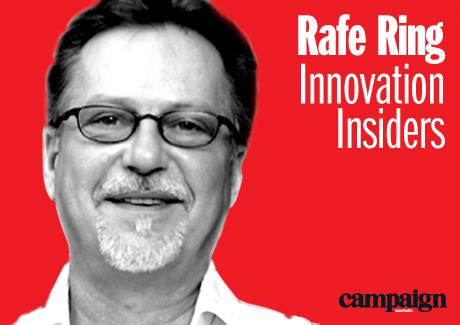 Innovation Insiders: Diageo's James Thompson