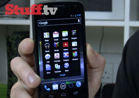 GADGET UPDATE powered by Stuff: Samsung, YouTube, Nokia and more