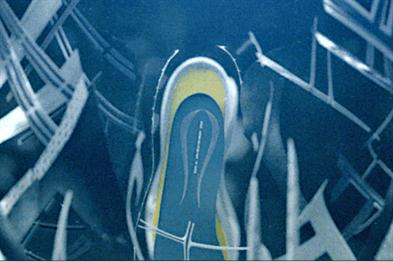 Asics kicks off $80 million global pitch