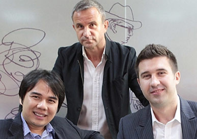 Leo Burnett Vietnam's David Lester to retire after 35 years