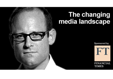 CAMPAIGN TV: Ogilvy's digital head on technology changes in 2012