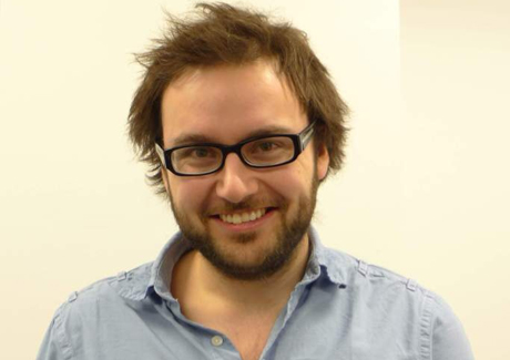 OMD promotes Paddy Crawshaw to lead communications planning