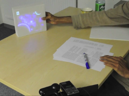 GADGET UPDATE powered by Stuff: MWC 2012, Storify, LightBeam and more