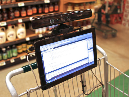 GADGET UPDATE powered by Stuff: iPad 3, Caterpillar, MWC and more