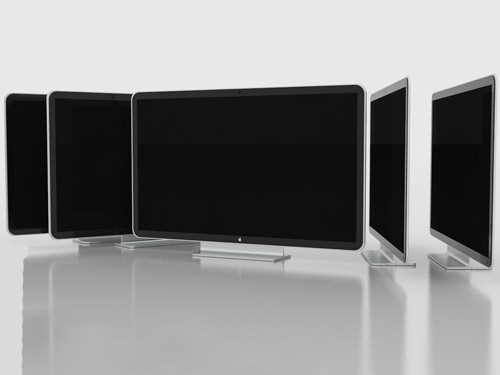 GADGET UPDATE powered by Stuff: Apple iTV, Google+ and this week's apps