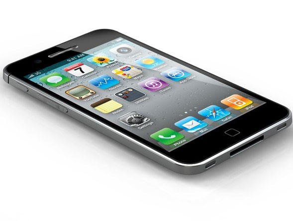 GADGET UPDATE powered by Stuff: Spotify, RIM and more iPhone 5 rumours