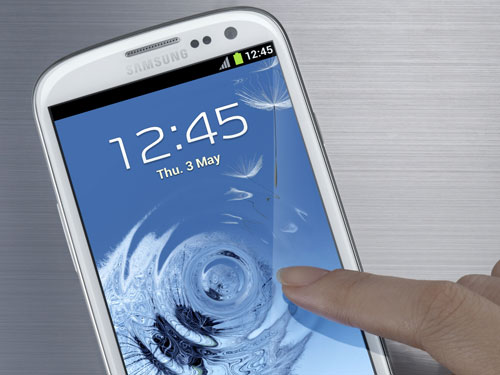 GADGET UPDATE powered by Stuff: Samsung, smart TVs, apps and more