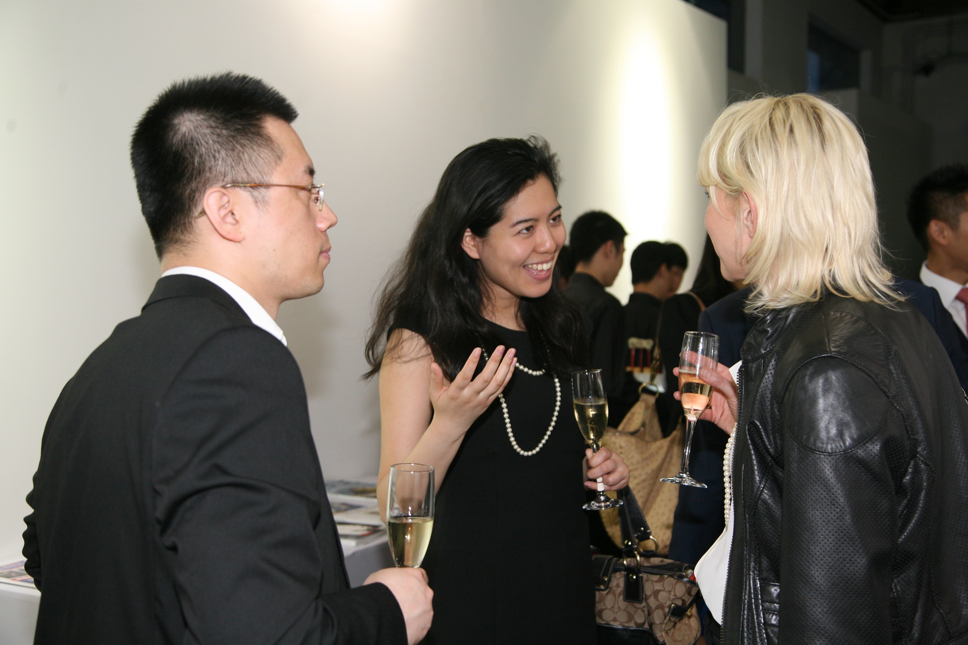 TBWA brings Luxury Arts micro-network to Shanghai