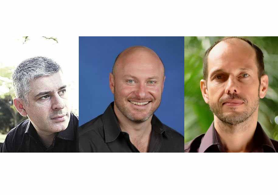 Trio of experts discuss impact of digital on creative agencies