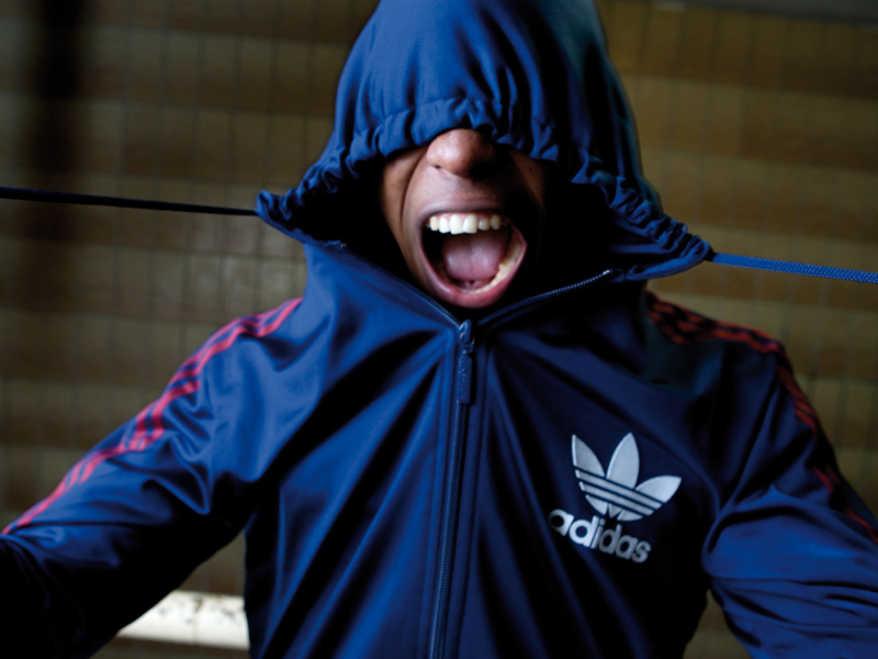 Adidas names 72andSunny global creative agency for sports