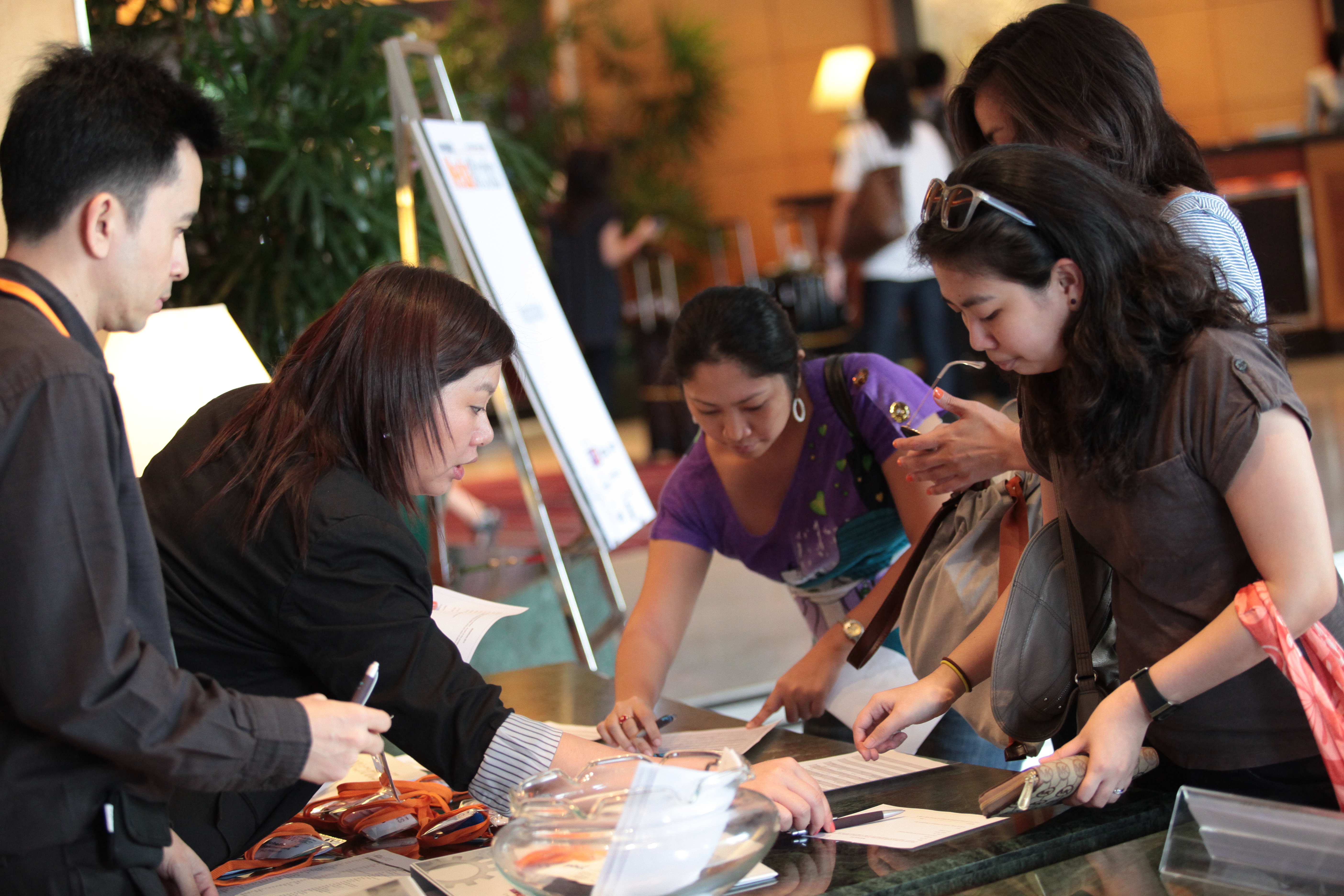 Campaign Asia-Pacific's MediaWorks 2012