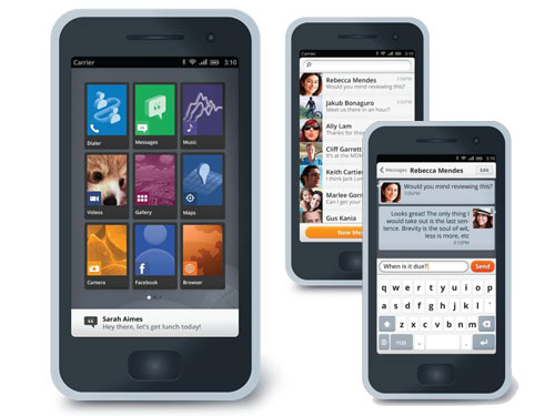 GADGET UPDATE powered by Stuff: Firefox OS, Martin Scorsese, apps and more