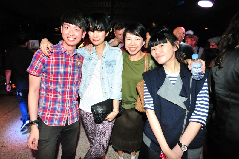 Spikes Nights: JWT party