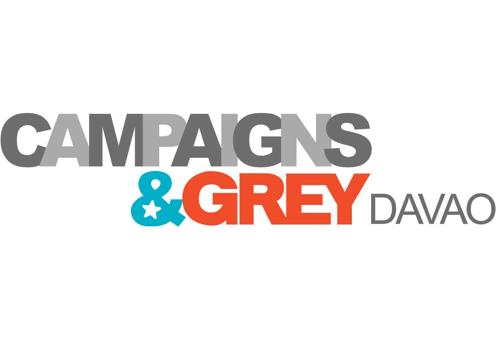 Campaigns & Grey continues rebranding exercise in the Philippines