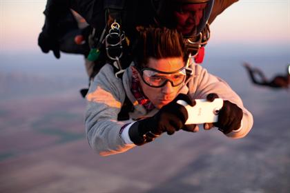 HTC appoints OMG to handle $160 million international media