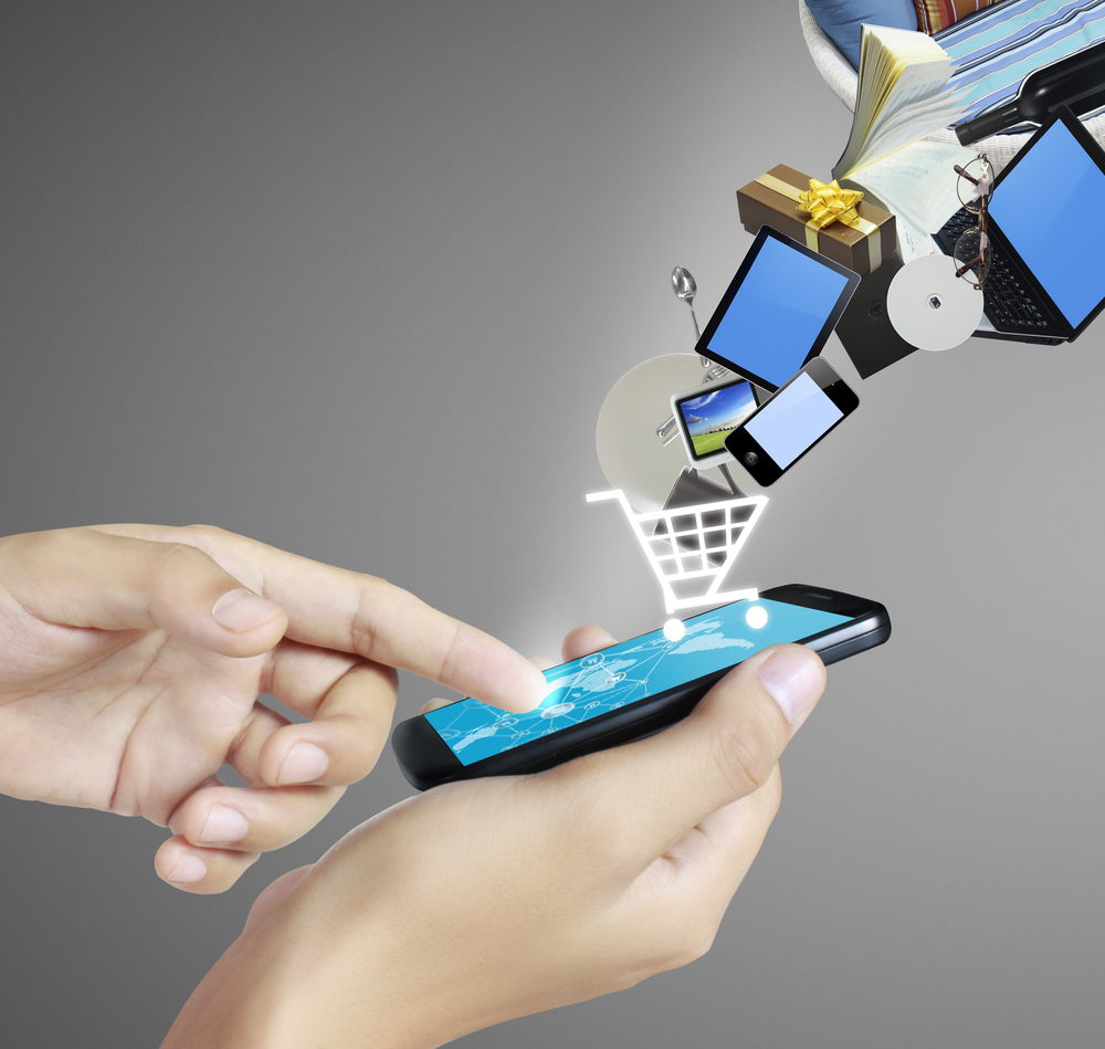 Driving growth and economic development with mobile