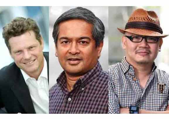 JWT APAC announces new regional executive management committee