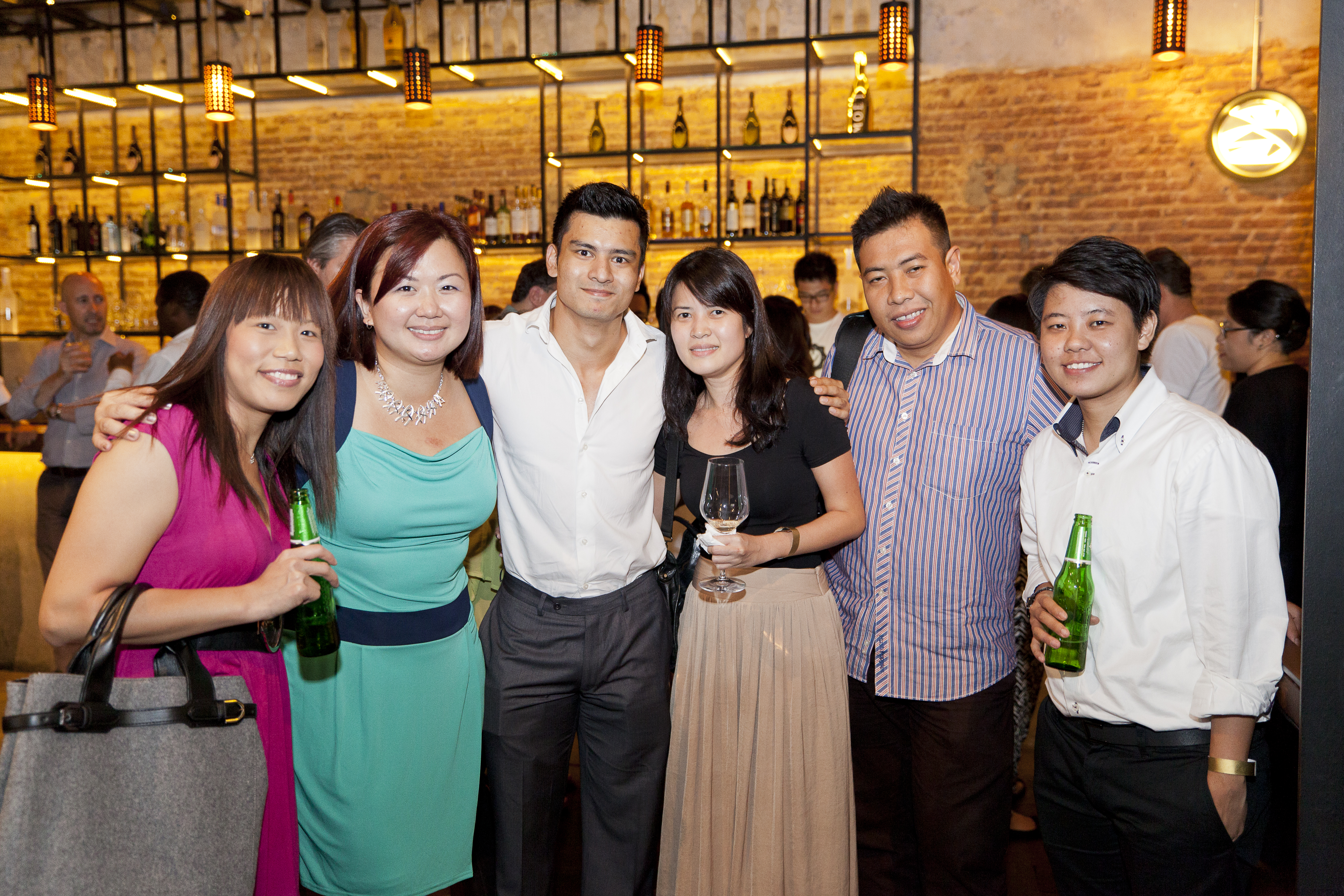 Getty Images shares stories behind the lens in Singapore