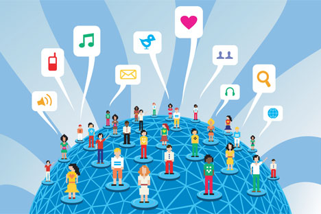 Community Management: PR the perfect fit for shaping conversations