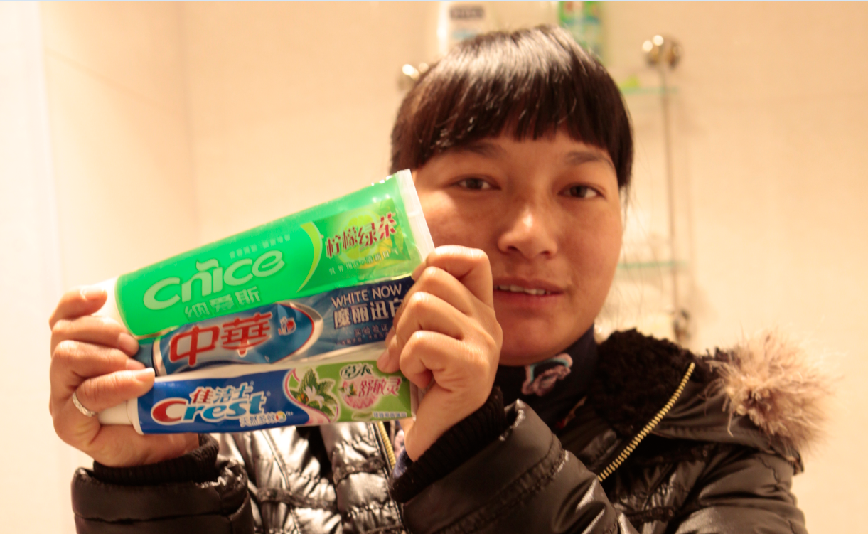 Career mistresses, and the truth about women holding up half the sky in China